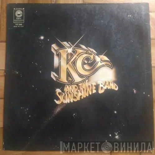  KC & The Sunshine Band  - KC & The Sunshine Band