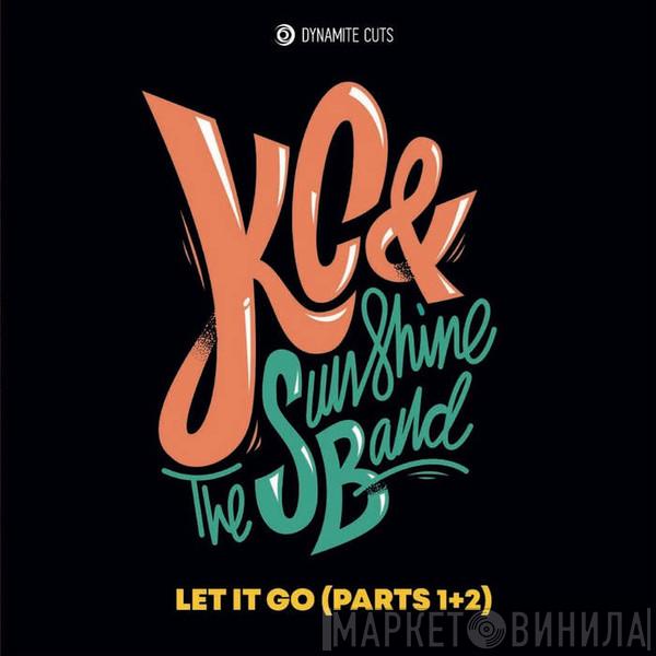KC & The Sunshine Band - Let it Go (Parts 1+2)
