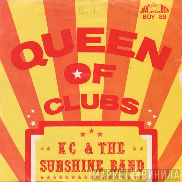 KC & The Sunshine Band - Queen Of Clubs