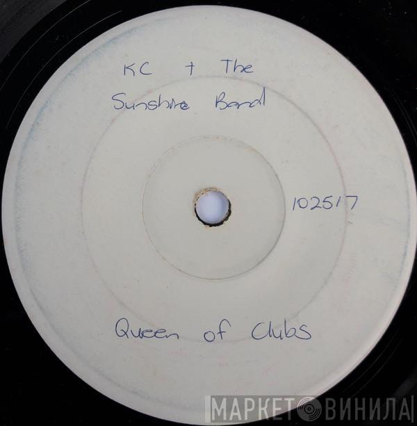  KC & The Sunshine Band  - Queen Of Clubs