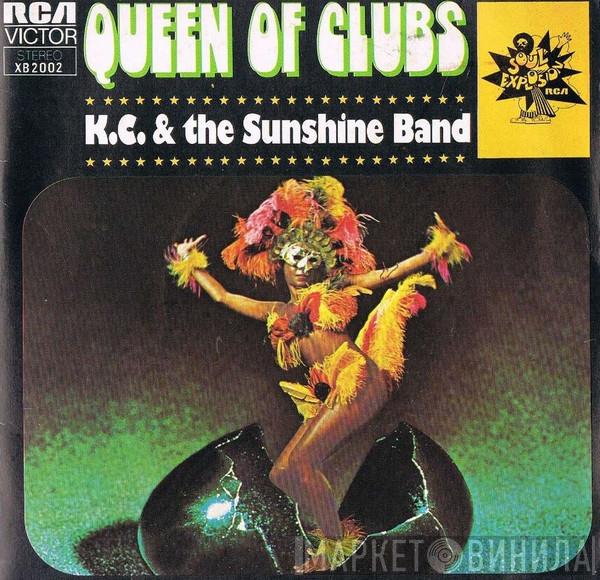  KC & The Sunshine Band  - Queen Of Clubs