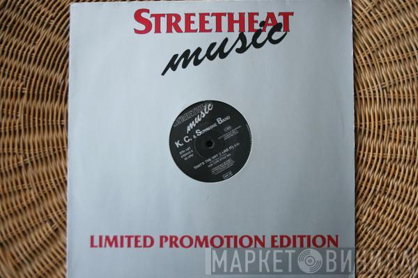  KC & The Sunshine Band  - That's The Way (I Like It)