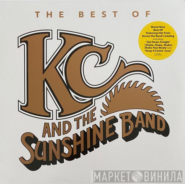 KC & The Sunshine Band - The Best Of KC And The Sunshine Band