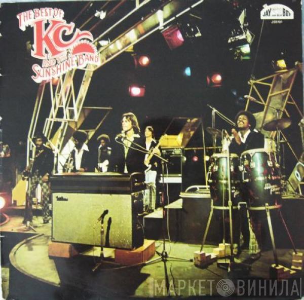 KC & The Sunshine Band - The Best Of KC And The Sunshine Band