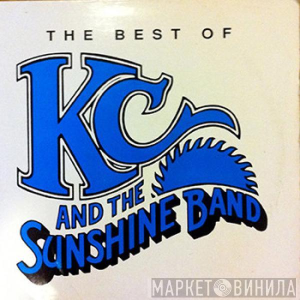 KC & The Sunshine Band - The Best Of