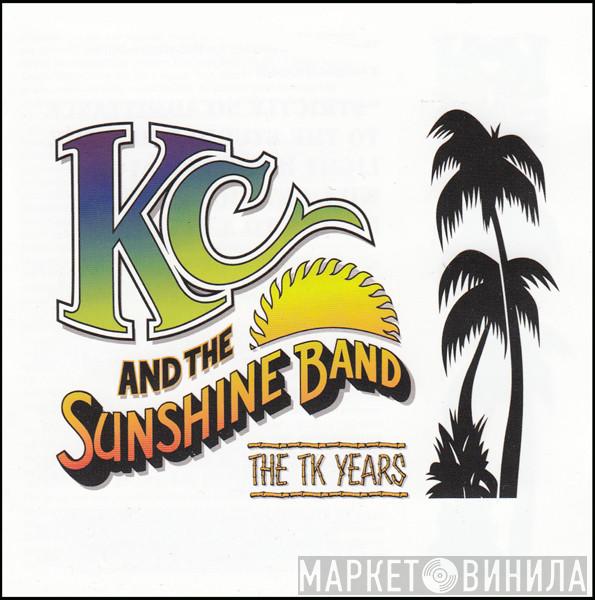 KC & The Sunshine Band - The TK Years