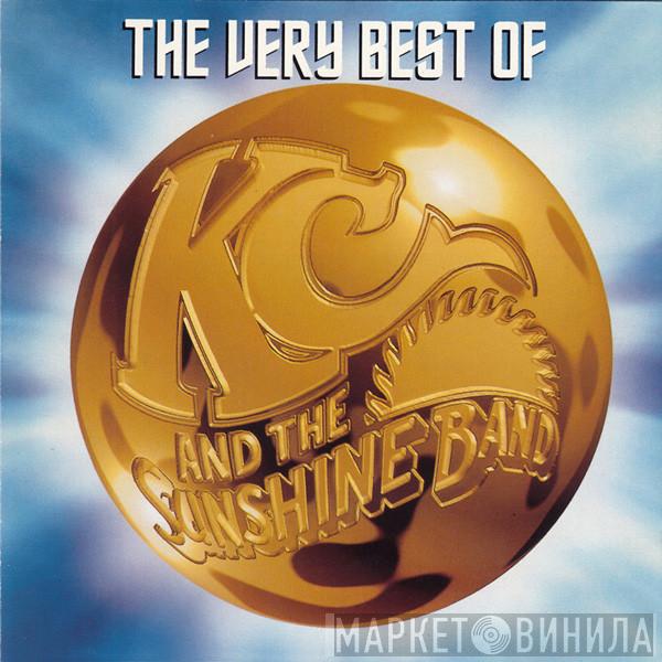  KC & The Sunshine Band  - The Very Best Of