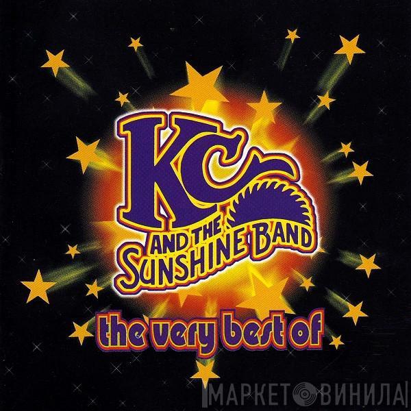  KC & The Sunshine Band  - The Very Best Of