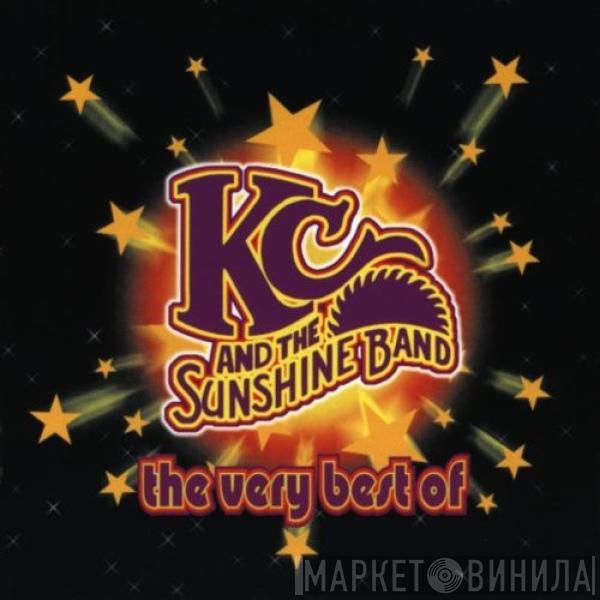  KC & The Sunshine Band  - The Very Best Of