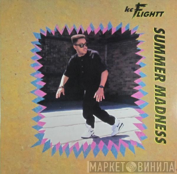  KC Flightt  - Summer Madness