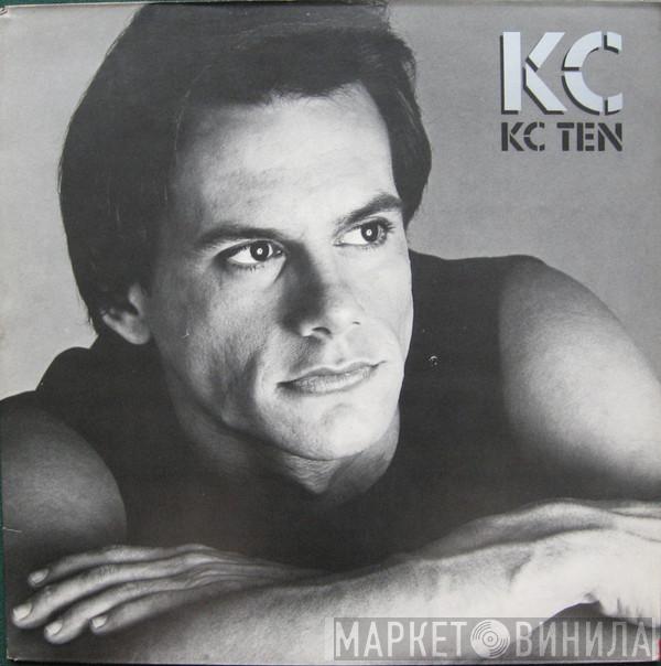 KC  - KC Ten