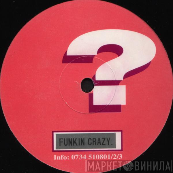  KGB  - Funkin Crazy