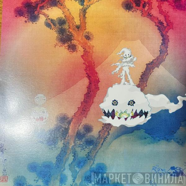  KIDS SEE GHOSTS  - Kids See Ghosts