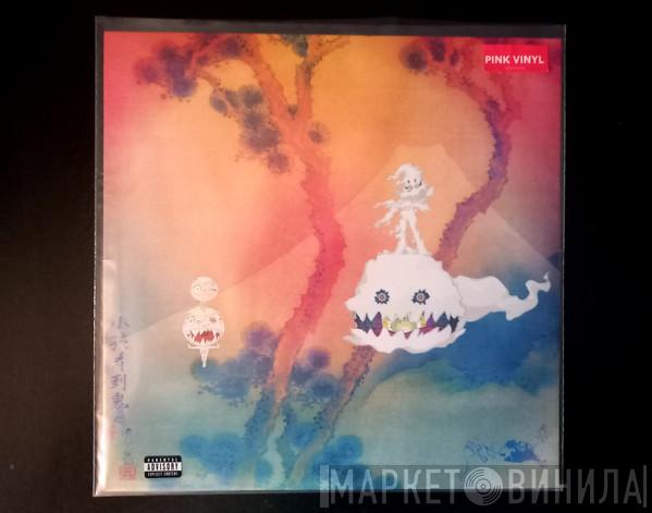KIDS SEE GHOSTS - Kids See Ghosts
