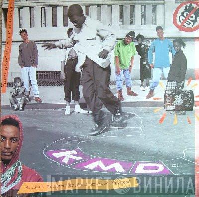  KMD  - Mr. Hood