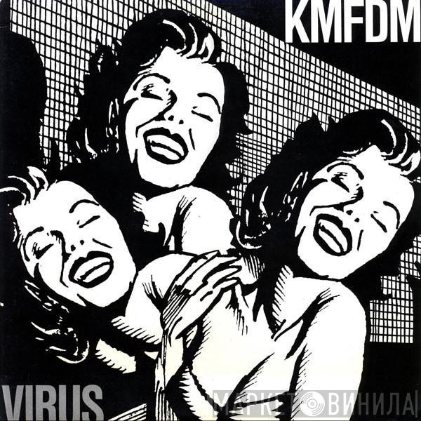 KMFDM - Virus