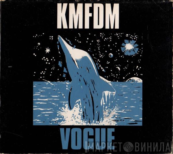  KMFDM  - Vogue