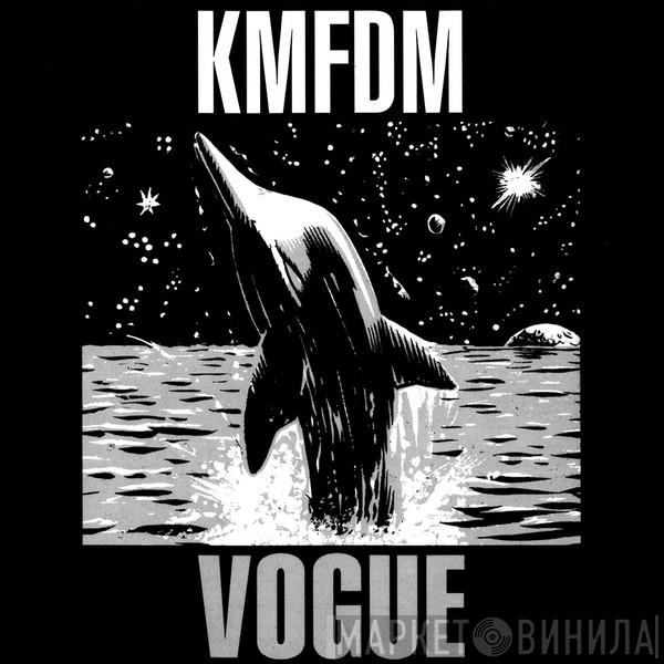  KMFDM  - Vogue
