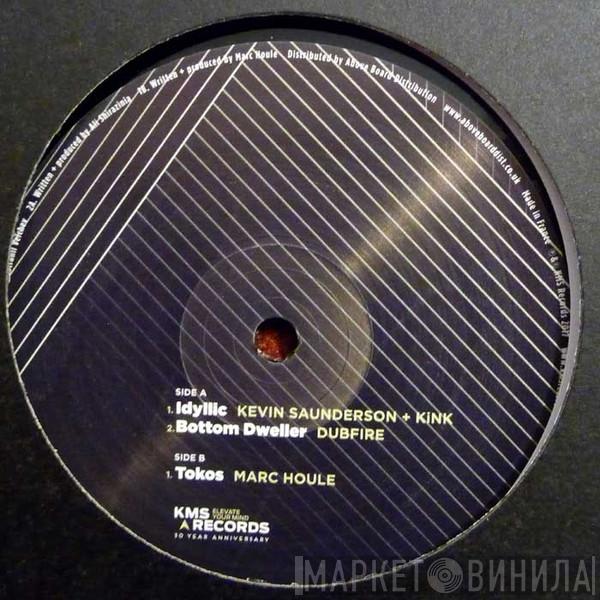  - KMS 30th Anniversary EP