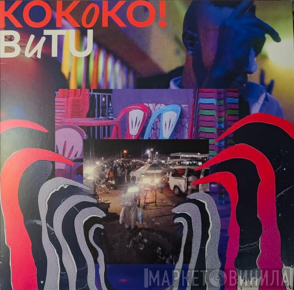 KOKOKO! - Butu
