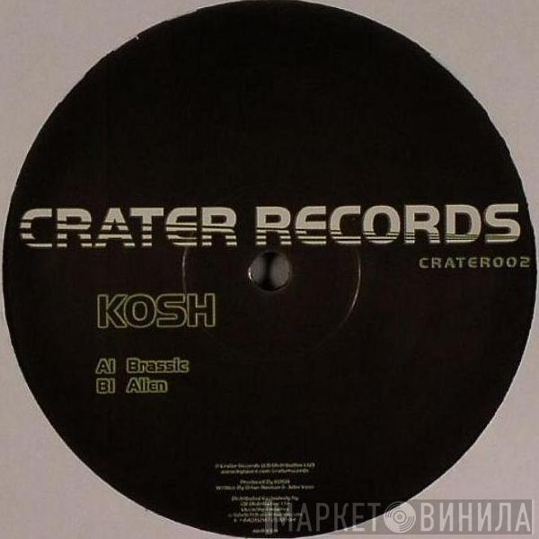 KOSH  - Brassic / Alien