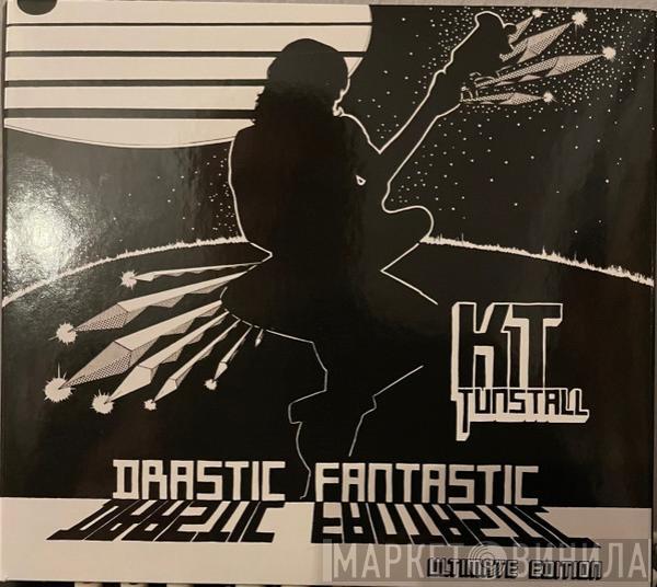  KT Tunstall  - Drastic Fantastic