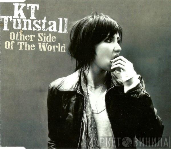 KT Tunstall - Other Side Of The World