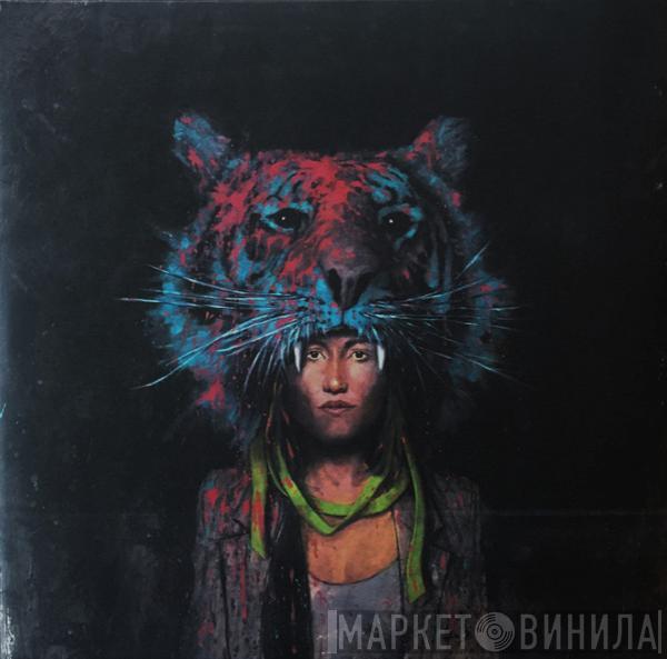 KT Tunstall - Tiger Suit (Untamed Edition)