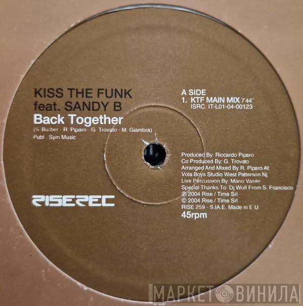 KTF - Back Together