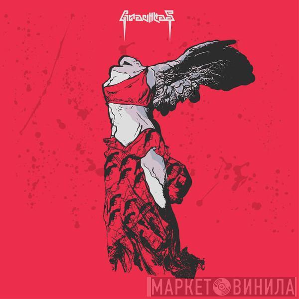 KXNG Crooked, Bronze Nazareth - Gravitas