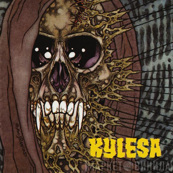  KYLESA  - No Ending / A 100° Heat Index