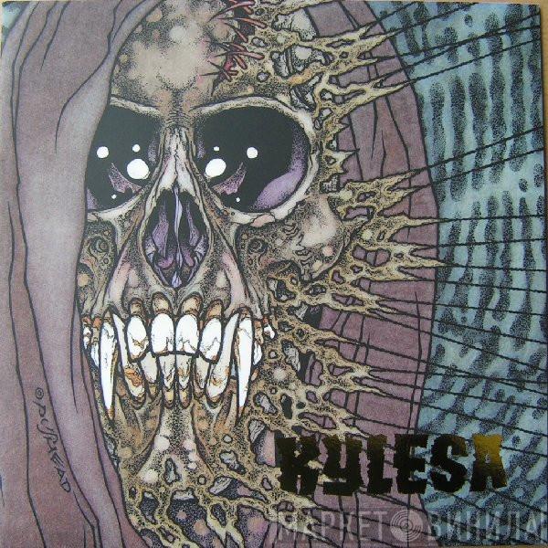  KYLESA  - No Ending