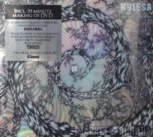 KYLESA - Spiral Shadow