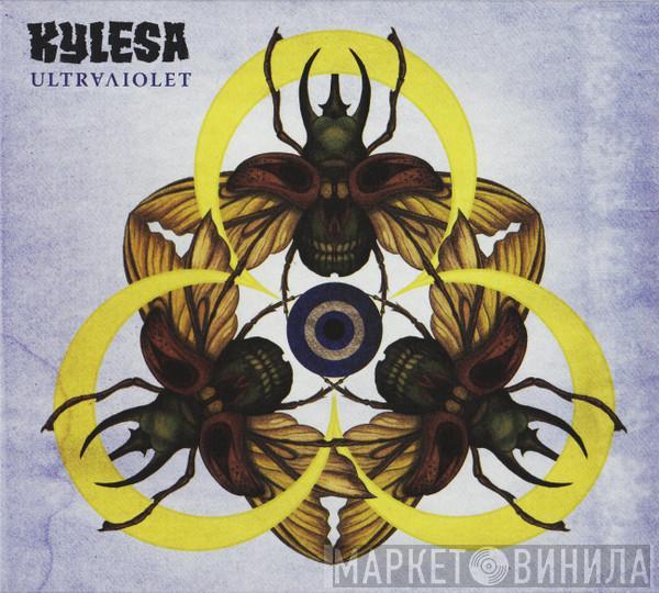 KYLESA - Ultraviolet