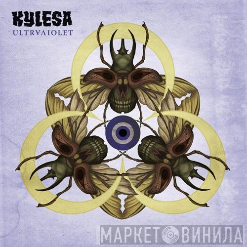  KYLESA  - Ultraviolet