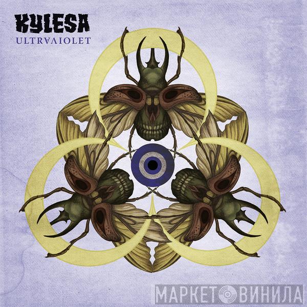  KYLESA  - Ultraviolet
