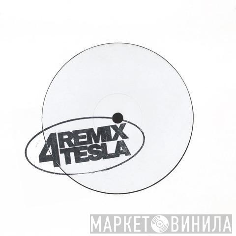 Kaba, Hyas - Remix 4 Tesla
