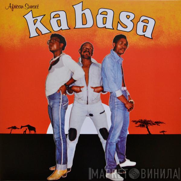 Kabasa - African Sunset