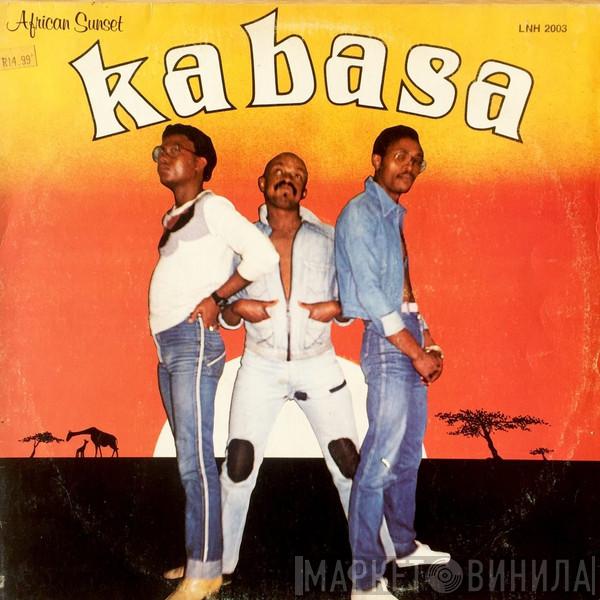  Kabasa  - African Sunset