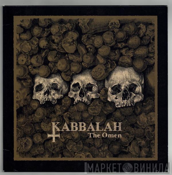 Kabbalah  - The Omen