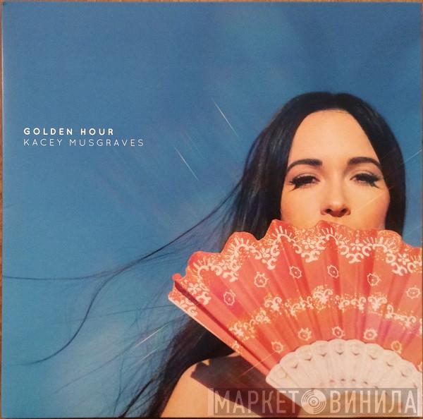 Kacey Musgraves  - Golden Hour