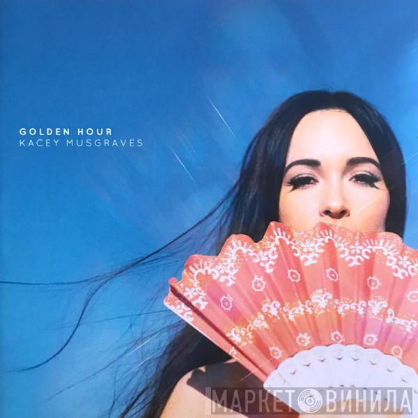  Kacey Musgraves  - Golden Hour