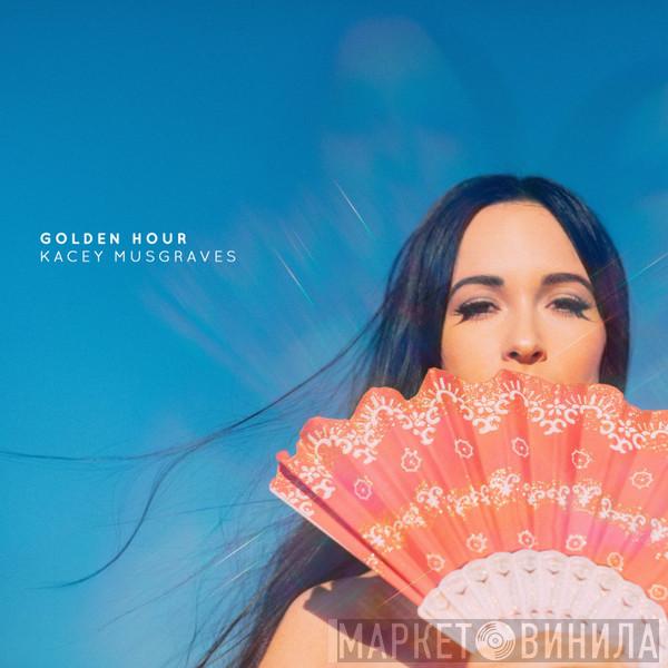 Kacey Musgraves - Golden Hour