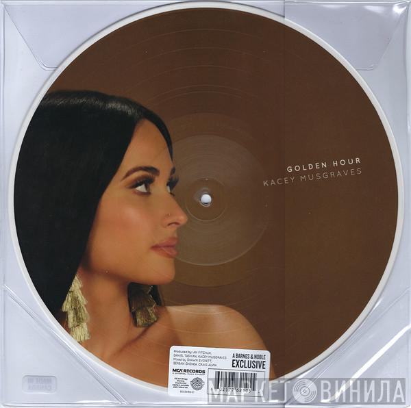  Kacey Musgraves  - Golden Hour