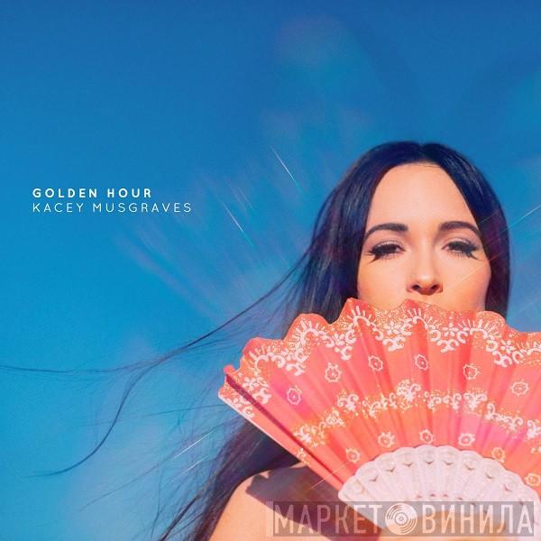  Kacey Musgraves  - Golden Hour