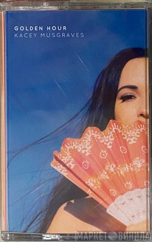  Kacey Musgraves  - Golden Hour