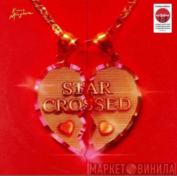  Kacey Musgraves  - Star-Crossed