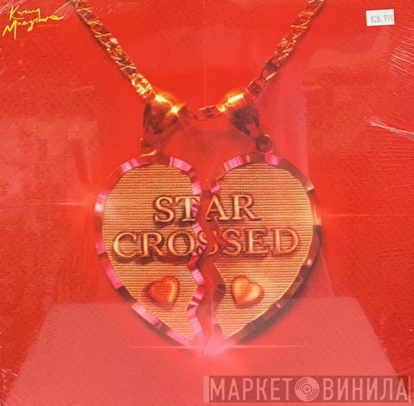  Kacey Musgraves  - Star-Crossed