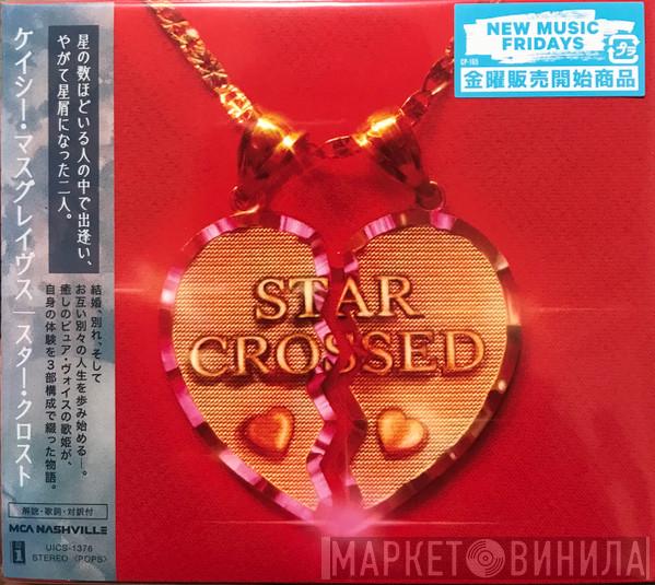  Kacey Musgraves  - Star-Crossed