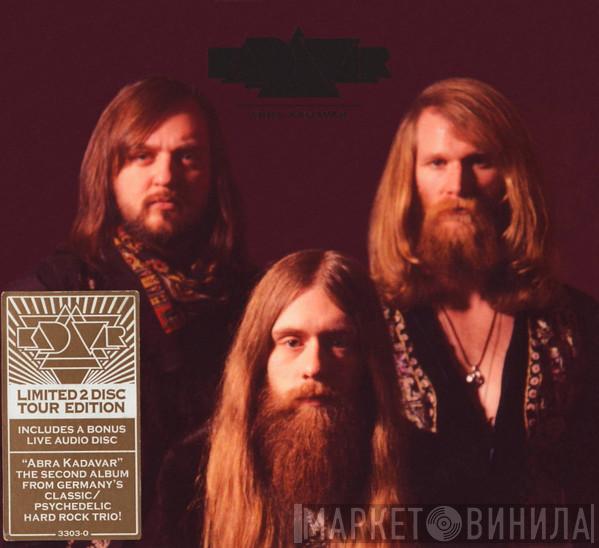  Kadavar  - Abra Kadavar